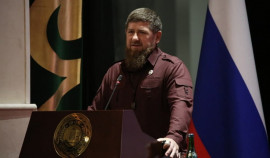 Рамзан Кадыров поздравил соотечественников с Днем народного единства