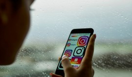 Facebook планирует разработать версию Instagram для детей младше 13 лет