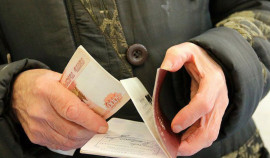 В России сохраняются все меры социальной поддержки, включая пенсии и пособия