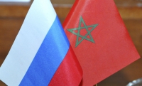 Россия и Марокко подписали программу совместных действий в области туризма