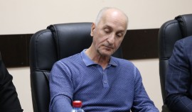 Абдулла Истамулов: «Курс Главы ЧР Рамзана Кадырова обладает устойчивой общественной поддержкой»
