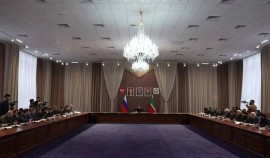 В Правительстве ЧР обсудили участие региона в Кавказском инвестиционном форуме – 2026 | грозный, чгтрк