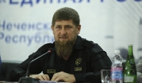 Рамзан Кадыров в лидерах рейтинга губернаторов по упоминаемости в соцмедиа за ноябрь 2018 года