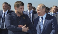 Рамзан Кадыров: Слова Путина, что в Чечню надо специально ездить, говорит об его отношении к региону
