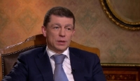 Максим Топилин: Продолжительность жизни на Северном Кавказе может быть выше показателей Японии
