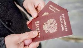 В РФ продлили срок действия истекающих паспортов