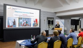 Чему научит предпринимателей СКФО второй сезон Бизнес Баттла