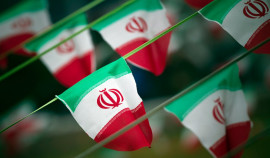Торговый оборот между Россией и Ираном вырос на десять процентов