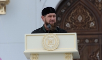 Рамзан Кадыров: Наша с вами сила в единстве