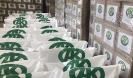 Фонд Кадырова продолжает беспрецедентную благотворительную акцию в священный месяц Рамадан