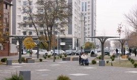 Жители ЧР могут предложить свои идеи благоустройства территорий на следующий год