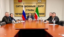 ТОП-15 компаний Чеченской Республики возглавили ЭКГ-рейтинг деловой репутации