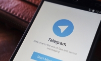 На канал Рамзана Кадырова в мессенджере Telegram за сутки подписалось свыше 7 тысяч человек