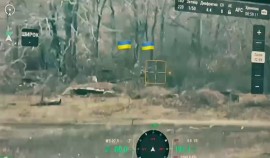 Бойцы батальона им. Шейха Мансура уничтожили технику и живую силу ВСУ на Харьковском направлении | грозный, чгтрк