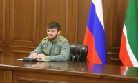 В Грозном обсудили общественную деятельность молодежи и перспективы личностного роста 