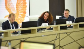 В Железноводске проходит V международный форум «Северный Кавказ в меняющемся мире»