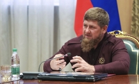 Рамзан Кадыров: частные инструкторы из США смогут работать в центре для спецназа в Чечне