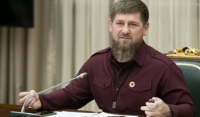 Рамзан Кадыров возглавил медиарейтинг губернаторов СКФО