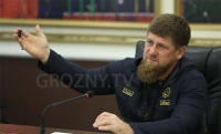 Рамзан Кадыров: Эпидемиологическая ситуация в ЧР находится под  контролем