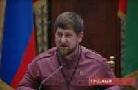 Рамзан Кадыров обсудил ситуацию на 12-м участке в правительстве