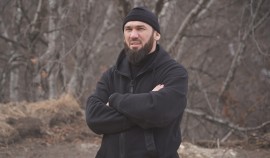 В Галанчожском районе ЧР активными темпами реставрируются памятники истории и архитектуры