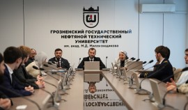 Магомед Минцаев: «К выпускникам на экзаменах нужно относиться с пониманием и лояльностью»| грозный, чгтрк