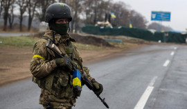 Минобороны: Более 150 украинских силовиков сложили оружие и сдались