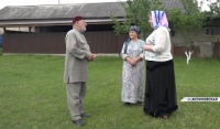 Выходцы из Галанчожского района готовы вернуться на историческую родину