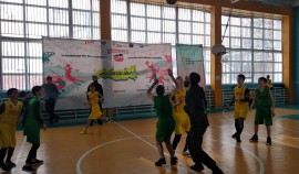 В ЧР определили школьную команду по баскетболу, которая представит регион на турнире СКФО