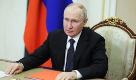 Владимир Путин: Правящие элиты США — главные бенефициары мировой нестабильности