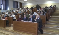 Чечня приняла участие в географическом диктанте 