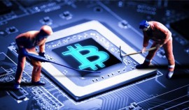 Ущерб от майнеров в ЧР составил 1,4 млн рублей