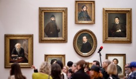 ВТБ расширяет грантовую программу поддержки краеведческих музеев России| грозный, чгтрк