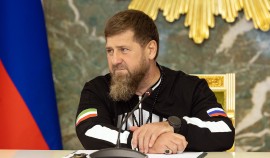 Рамзан Кадыров опроверг слухи о монополизации частных бизнесов в Чеченской Республике| грозный, чгтрк
