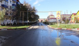В Грозном отремонтируют улицы, ведущие к социально значимым объектам