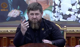 Рамзан Кадыров: «Фейки о тысячах убитых чеченцах не выдерживают никакой критики»