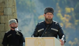Рамзан Кадыров провел расширенное совещание в Грозном