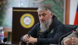 Адам Делимханов: Жириновскому не следует играть на чувствах мусульман России