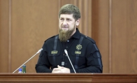 Рамзан Кадыров поздравил Парламент Чеченской Республики с 12-ой годовщиной