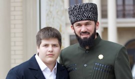 Магомед Даудов: Я абсолютно уверен, что Адам Кадыров поступил как истинный мусульманин