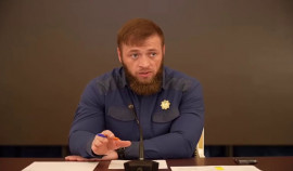 Иса Ибрагимов провёл совещание по реализации нацпроекта «Семья» в Чеченской Республике