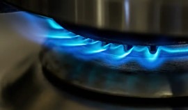 В ряде населённых пунктов Чеченской Республики временно приостановят подачу газа