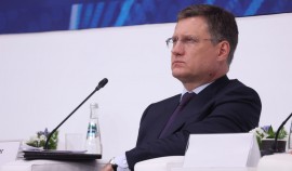 Александр Новак: Северный Кавказ – одно из приоритетных направлений господдержки