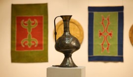 21 ноября Чеченская Республика представит культурную программу в Казани| грозный, чгтрк