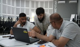 Участники российско-арабского проекта освоили инструменты ИИ для преподавания