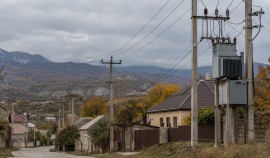 «Чеченэнерго»: 28 октября пройдут плановые отключения электроэнергии