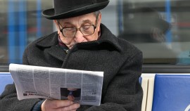 Депутат Госдумы предложил ввести новую льготу для пенсионеров