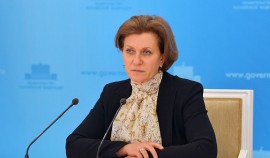 Роспотребнадзор: В России возможны дополнительные ограничения