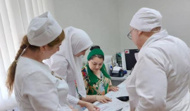 В поликлинике Грозного внедряют бережливые технологии для повышения эффективности медуслуг