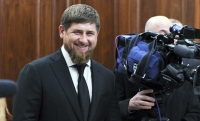 Рамзан Кадыров возглавил рейтинг губернаторов-блогеров за март 2017 года